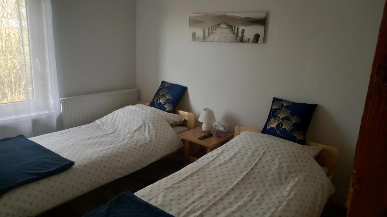 Apartment Dom Do Wynajecia Bocianie Gniazdo *