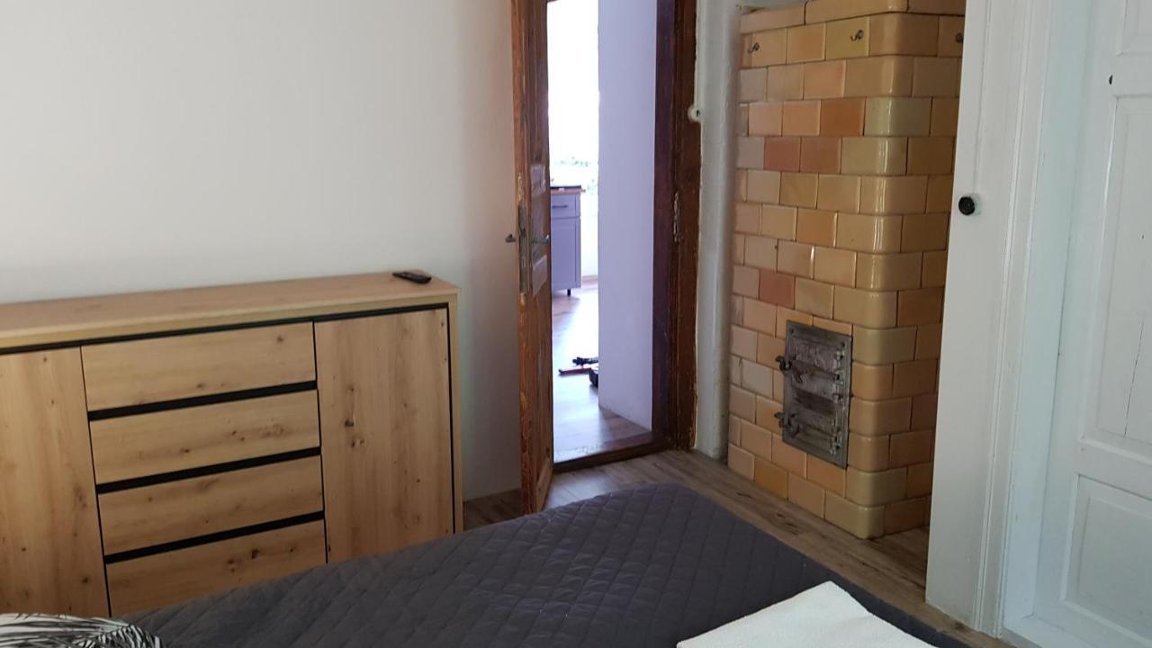 Apartment Dom Do Wynajecia Bocianie Gniazdo